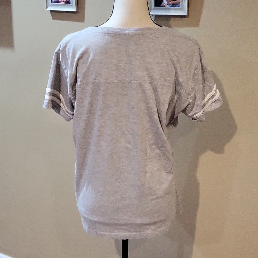 Live & Tell Texas Shirt